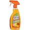Kaboom Orange Glo Orange Scent Wood Cleaner and Polish 16 oz Liquid 11995 - alternate 2